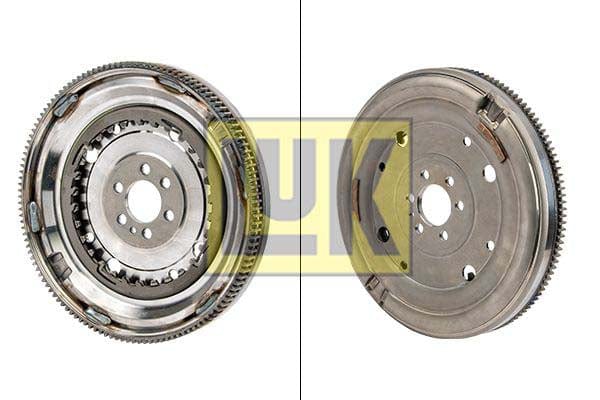 LuK 415 0768 09 Dual Mass Flywheel
