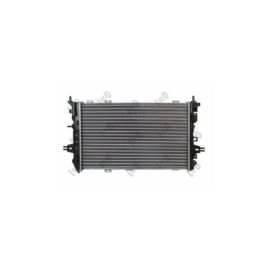 Abakus 0370170032 Engine Radiator | ML Performance UK