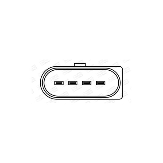 Champion BAEA031E Ignition Coil