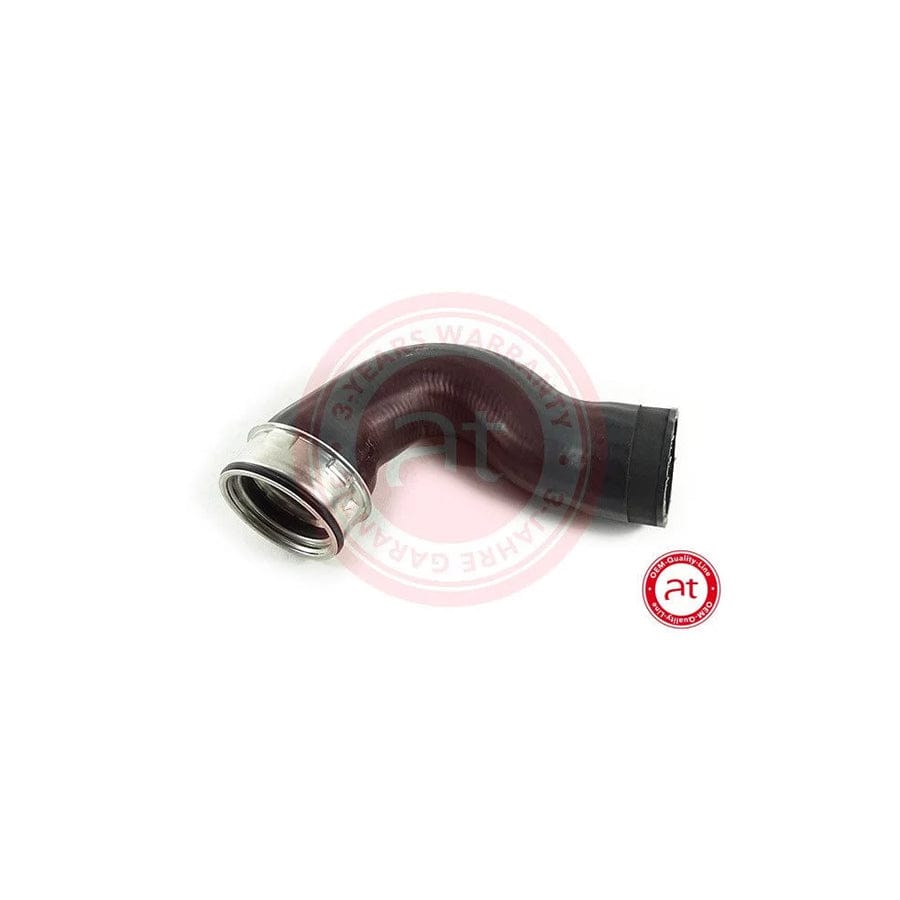 At Autoteile Germany at20492 Charger Intake Hose