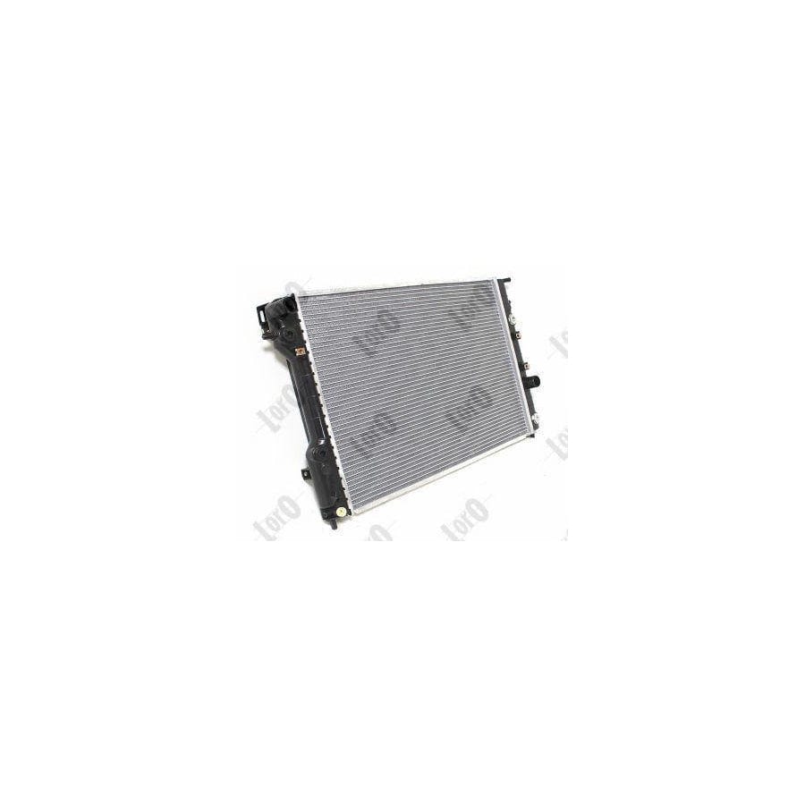 Abakus 0370170031B Engine Radiator For Opel Omega | ML Performance UK