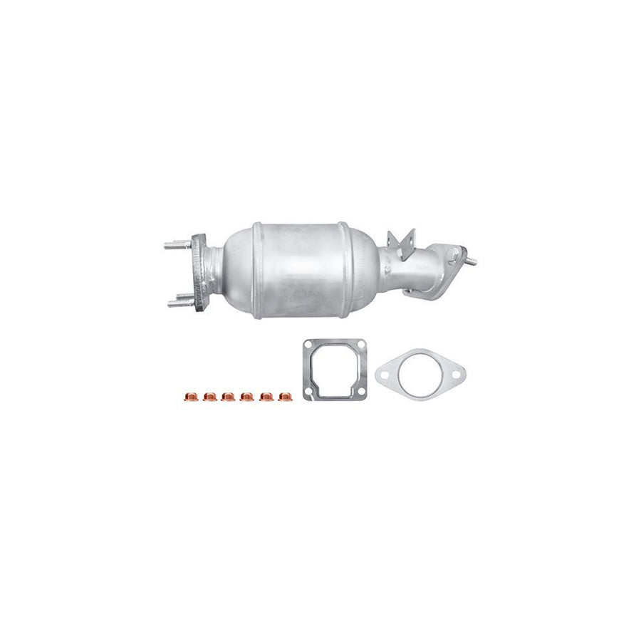 Hella 8LE 366 051-651 Catalytic Converter For Ford Mondeo