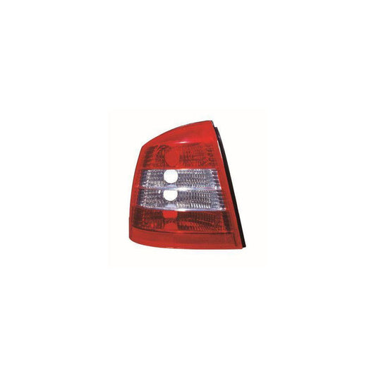 Abakus 4421916PBECR Combination Rearlight Set For Opel Astra G Cc (T98) | ML Performance UK