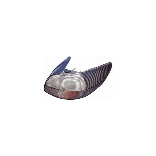 Abakus 5501921PCUEVS Combination Rearlight Set For Peugeot 206 | ML Performance UK