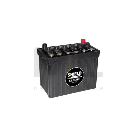 Shield 165 12v Classic Car Battery | ML Performance UK Car Parts