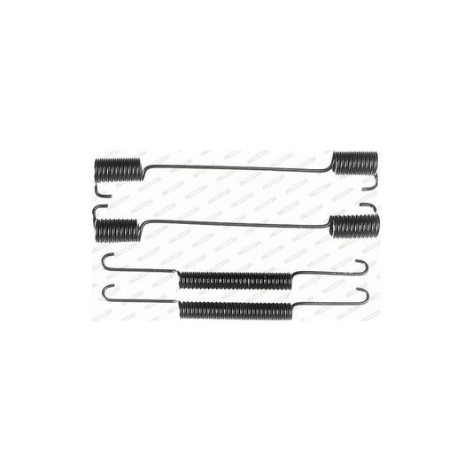 FERODO PREMIER FBA89 Accessory Kit, Brake Shoes | ML Performance UK Car Parts