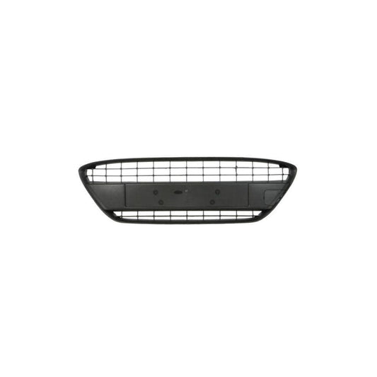 Blic 6509-01-2565997Q Bumper Grill For Ford Fiesta