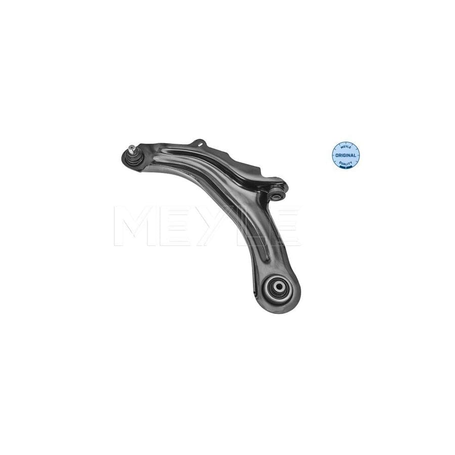Meyle 16-16 050 0069 Suspension Arm For Renault Captur (J5_, H5_)