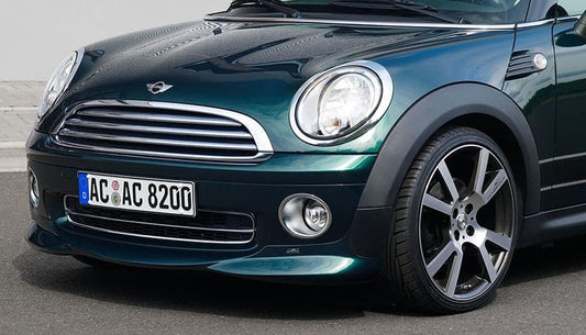AC Schnitzer Front Spoiler (Mini One/Cooper)