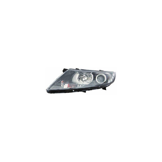 Abakus 2231141RLDEM2 Headlight For Kia Optima / K5 (Tf) | ML Performance UK