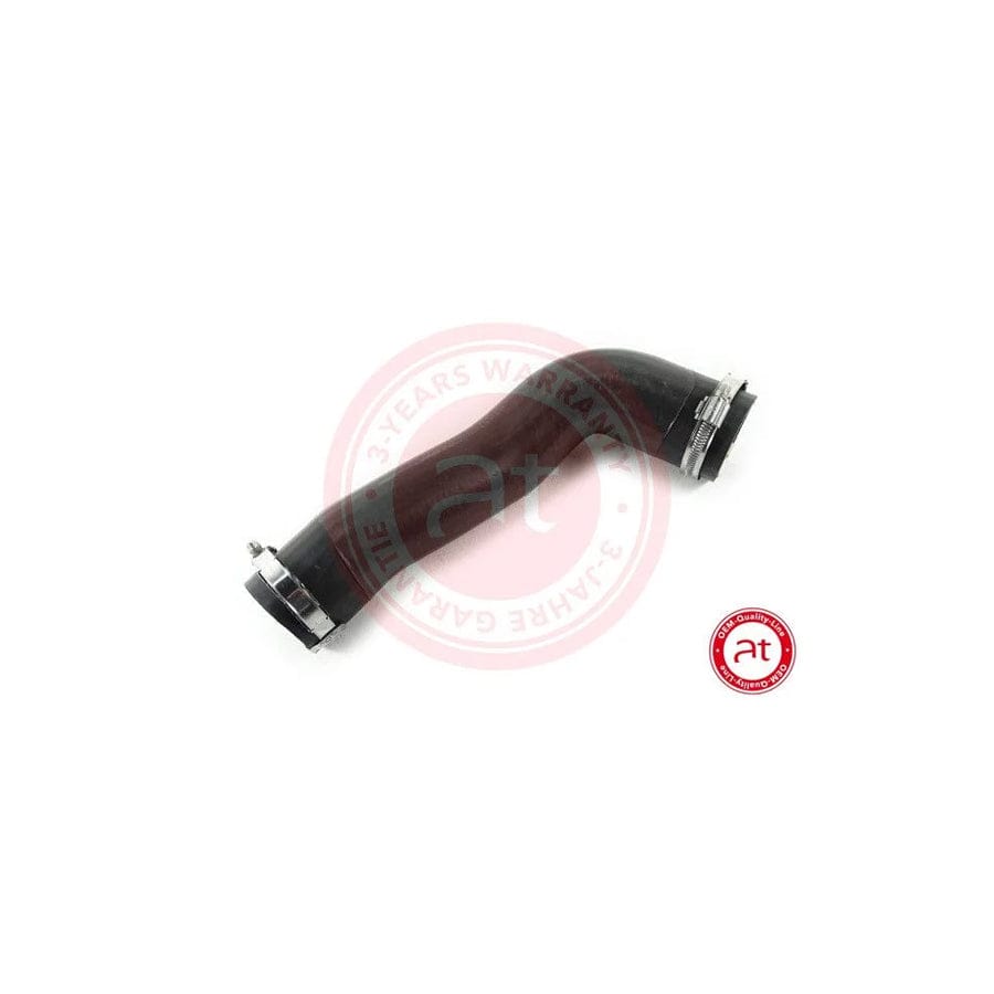 At Autoteile Germany at20513 Charger Intake Hose For Audi A4