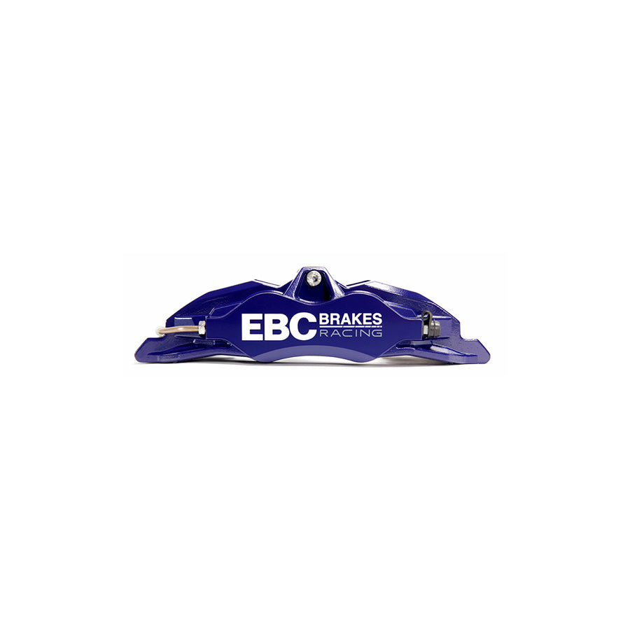EBC BBK022BLU-1 BMW Front Big Brake Kit Blue 3 | ML Performance UK Car Parts