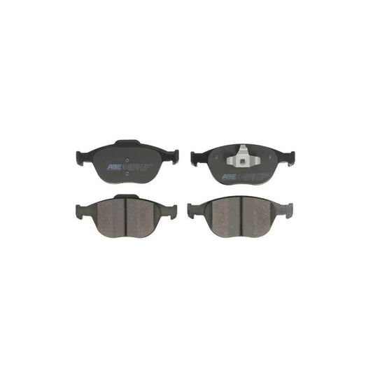 ABE C1G054Abe-P Brake Pad Set