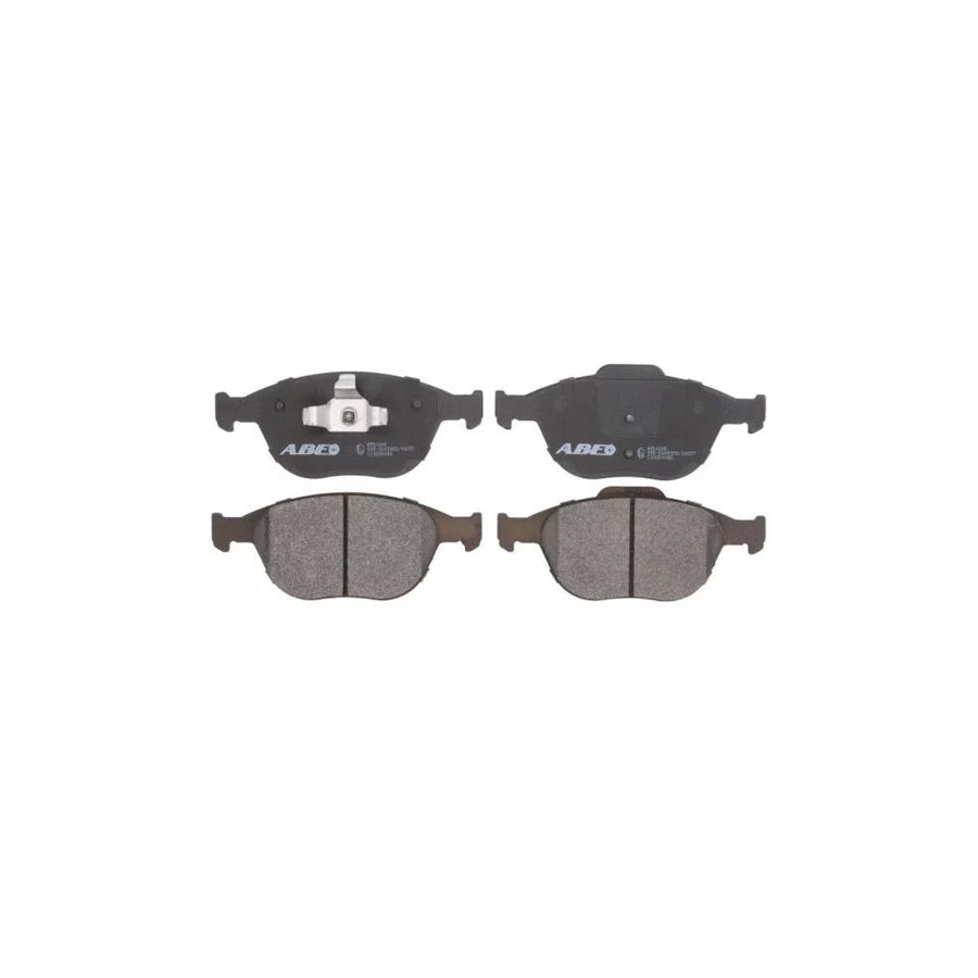 ABE C1G054ABE Brake Pad Set