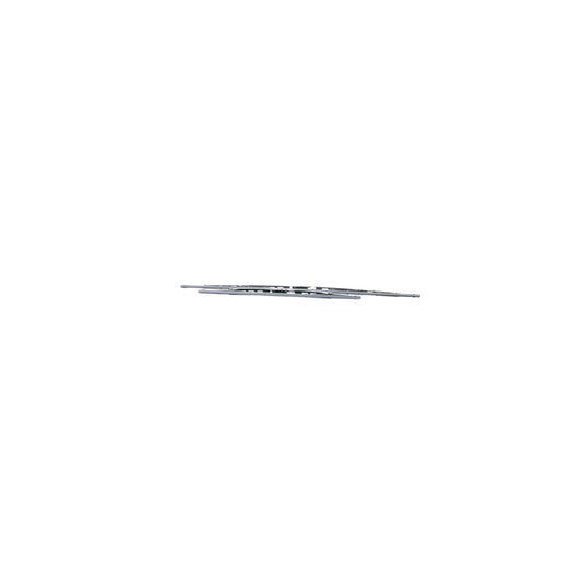 Ridex 298W0244 Wiper Blade | ML Performance UK Car Parts