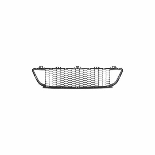 Blic 6502-07-0086911P Bumper Grill For BMW 1 Series