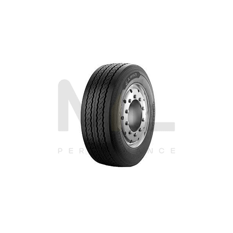 Michelin X Multi 385/65 R22.5 160K Truck Summer Tyre | ML Performance UK Car Parts
