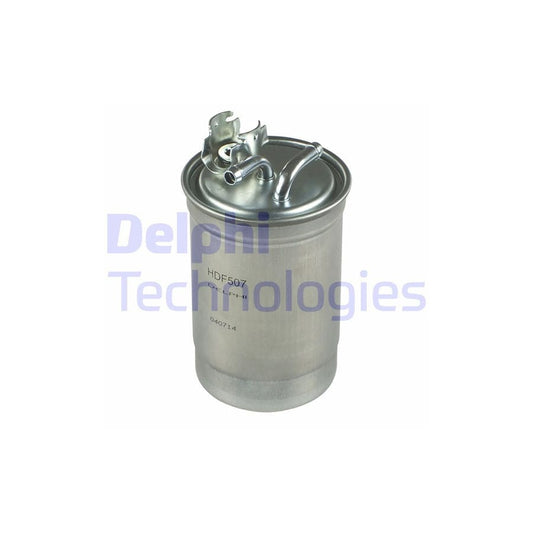 Delphi Hdf507 Fuel Filter