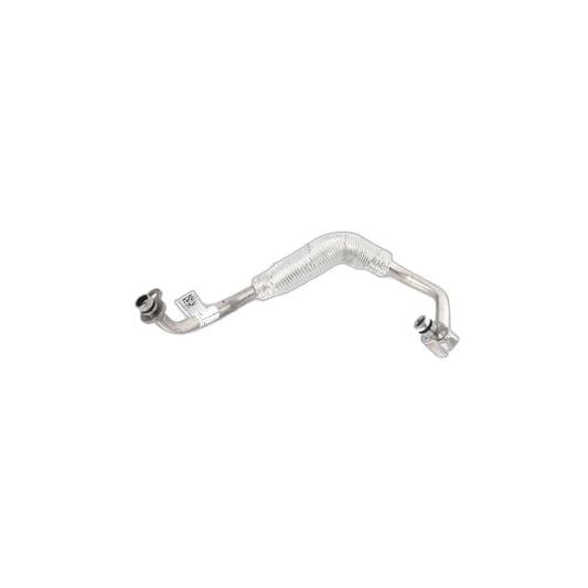 Genuine BMW 11537643094 G30 F33 F22 Line, Turbocharger Coolant Supply Line (Inc. 330e, X4 30iX & 430iX) | ML Performance UK Car Parts