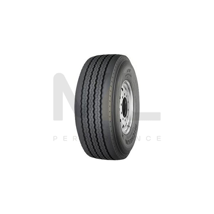 Michelin XTE2 VG 265/70 R19.5 143/141J Truck Summer Tyre | ML Performance UK Car Parts