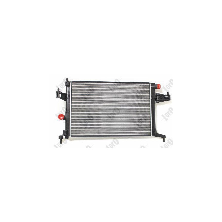 Abakus 0370170024 Engine Radiator | ML Performance UK