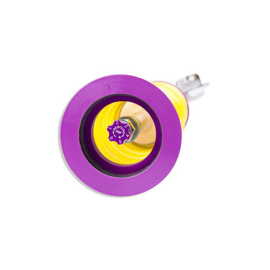 KW 35230059 Ford Focus III Variant 3 Coilover Kit 4  | ML Performance UK Car Parts