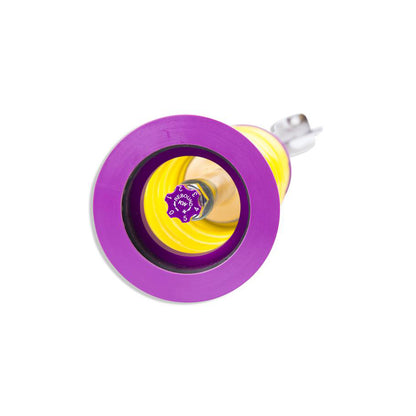 KW 35230059 Ford Focus III Variant 3 Coilover Kit 4  | ML Performance UK Car Parts