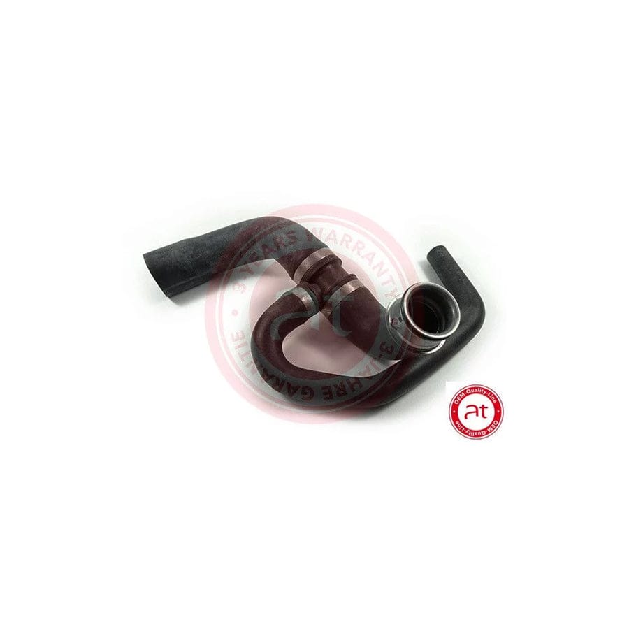 At Autoteile Germany at20528 Radiator Hose