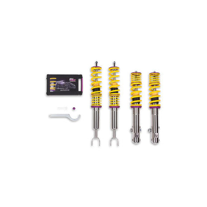 KW 10265006 Mitsubishi Variant 1 Coilover Kit (Carisma & Lancer VII) 1  | ML Performance UK Car Parts