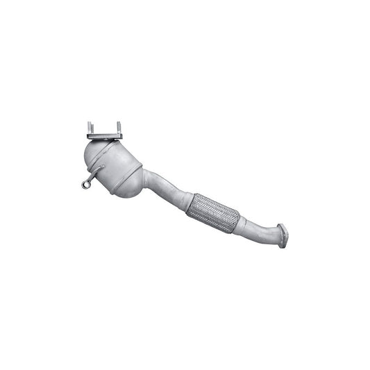 Hella 8LE 366 051-591 Catalytic Converter