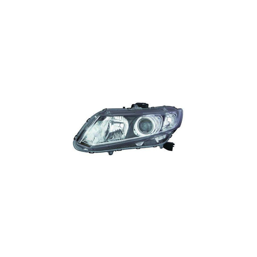 Abakus 1171110LLEMN2 Headlight For Honda Civic Ix Saloon (Fb, Fg) | ML Performance UK
