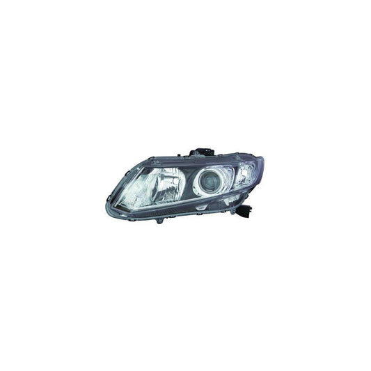 Abakus 1171110LLEMN2 Headlight For Honda Civic Ix Saloon (Fb, Fg) | ML Performance UK