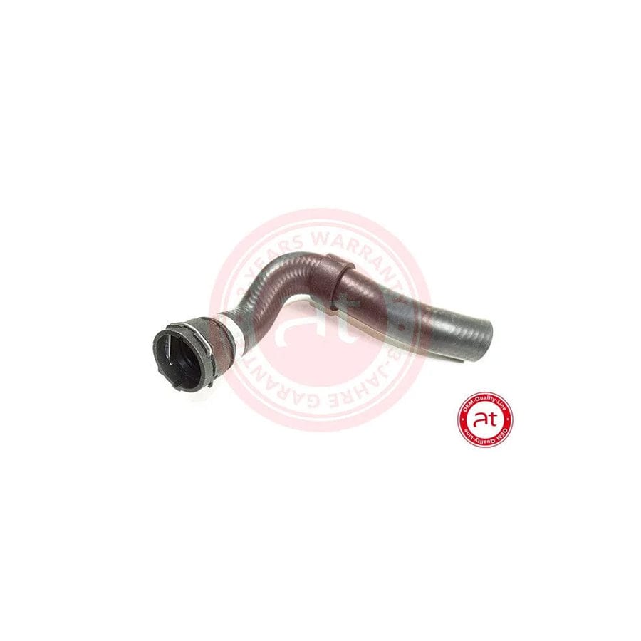 At Autoteile Germany at20524 Radiator Hose