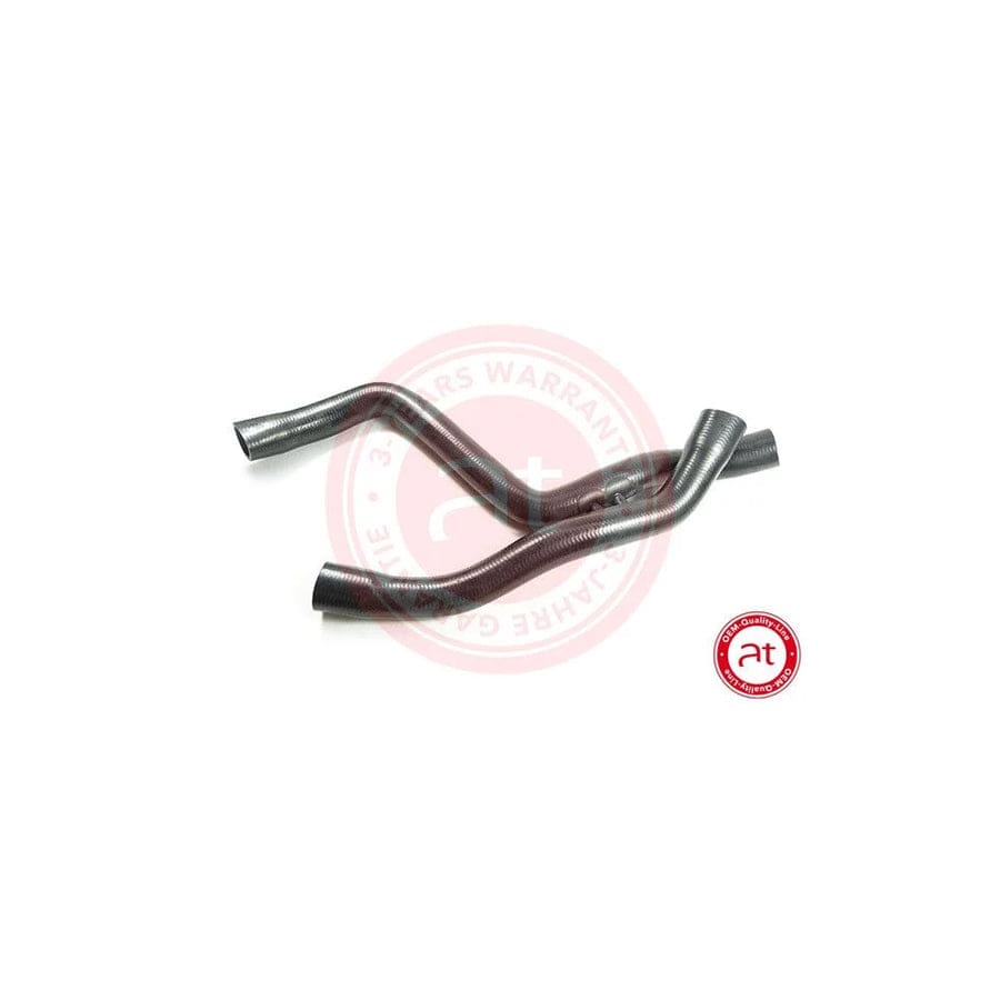 At Autoteile Germany at20523 Radiator Hose
