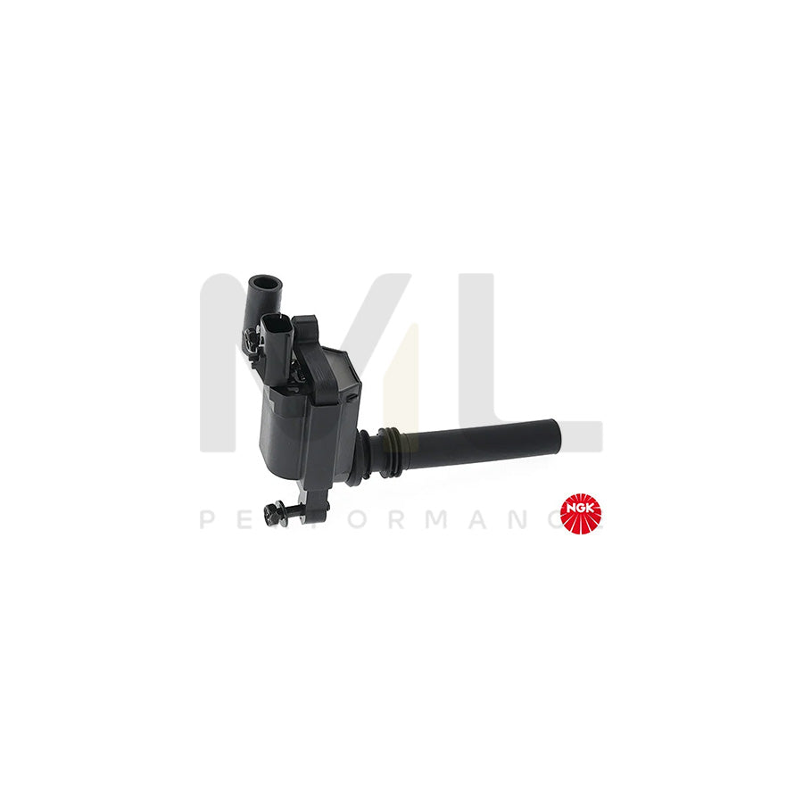 NGK Ignition Coil - U4017 (NGK48264) Plug Top Coil (Paired) | ML Car Parts UK | ML Performance