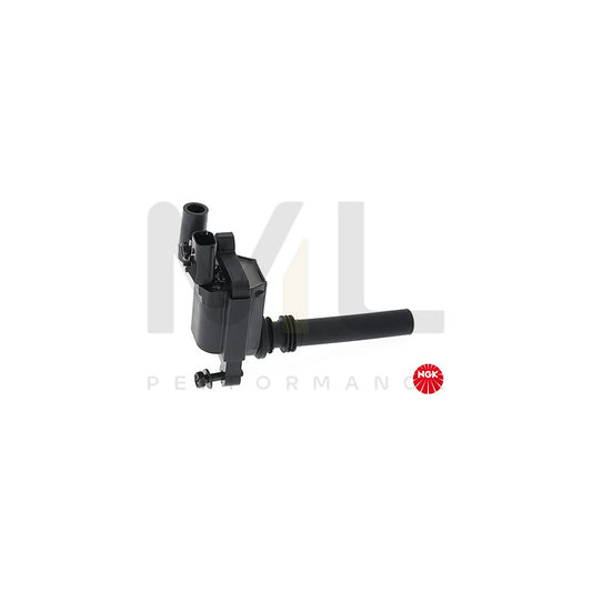 NGK Ignition Coil - U4017 (NGK48264) Plug Top Coil (Paired) | ML Car Parts UK | ML Performance