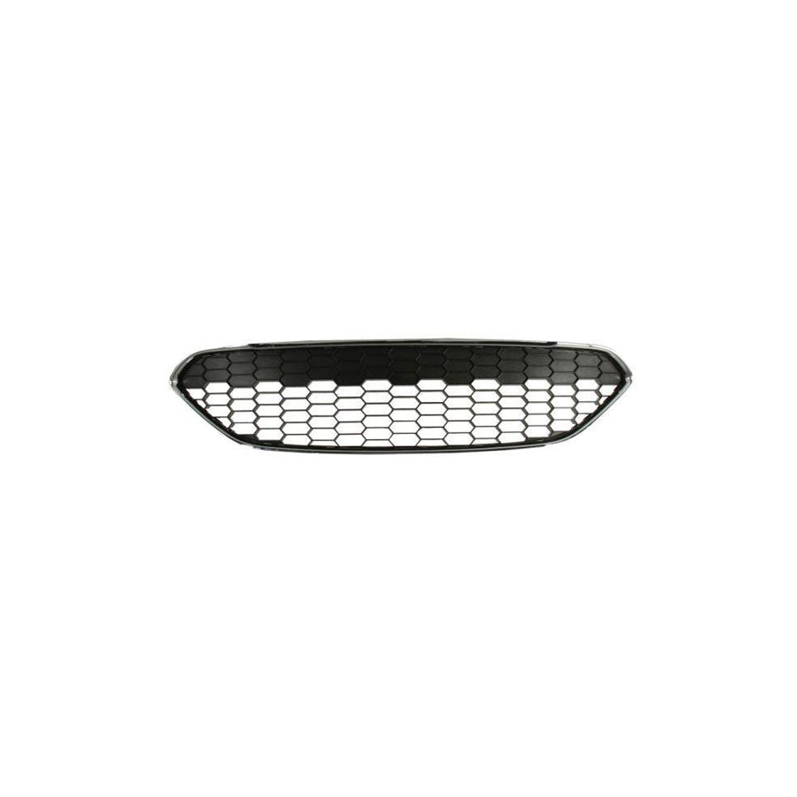 Blic 6509-01-2565990Q Radiator Grille For Ford Fiesta Mk6 Hatchback (Ja8, Jr8)