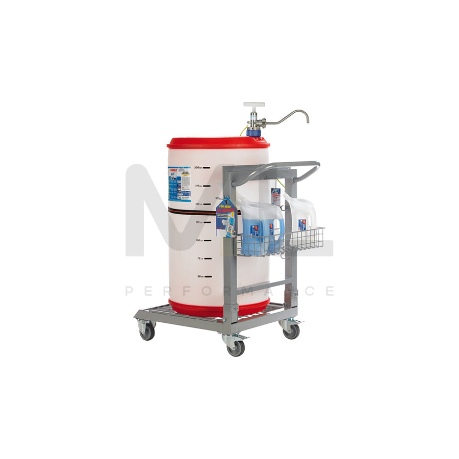 Sonax Garage Filling Station for Antifreeze - movable | ML Performance Car Care