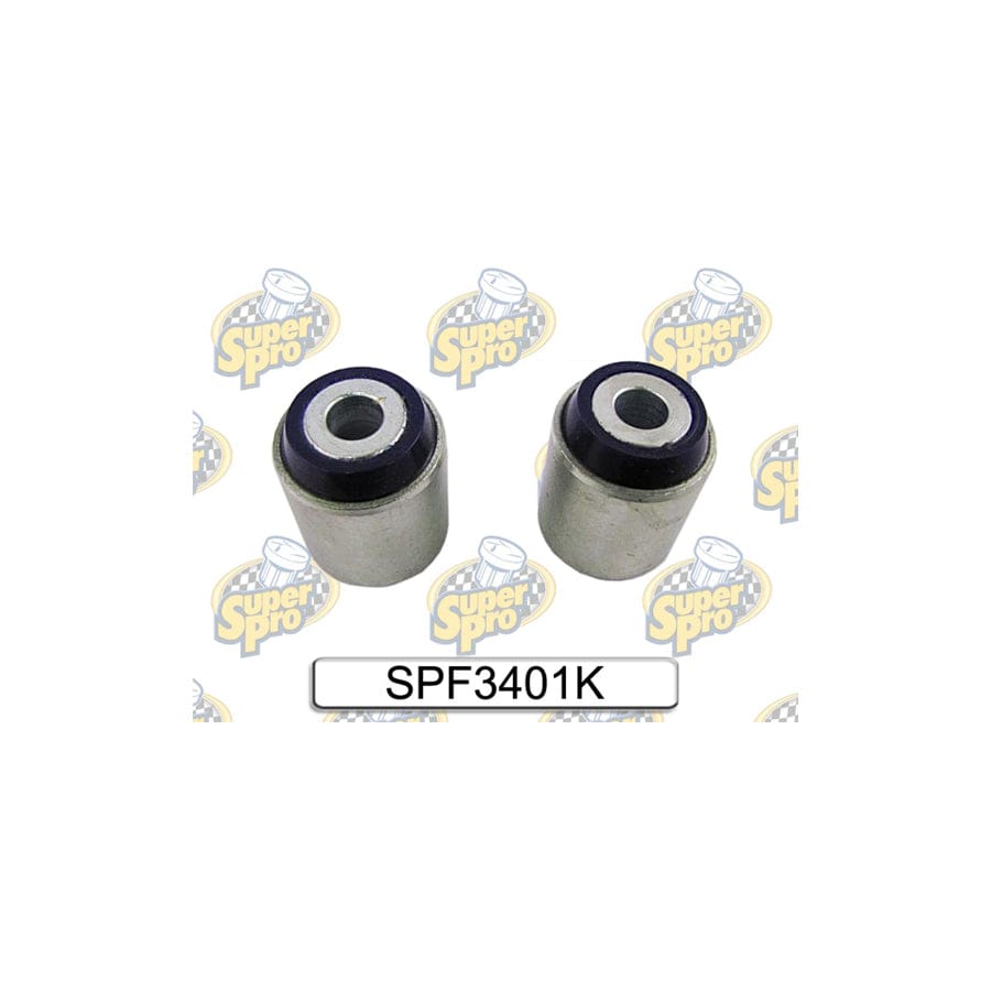 SuperPro SPF3401K SuperPro Control Arm Bush Kit | ML Performance UK Car Parts