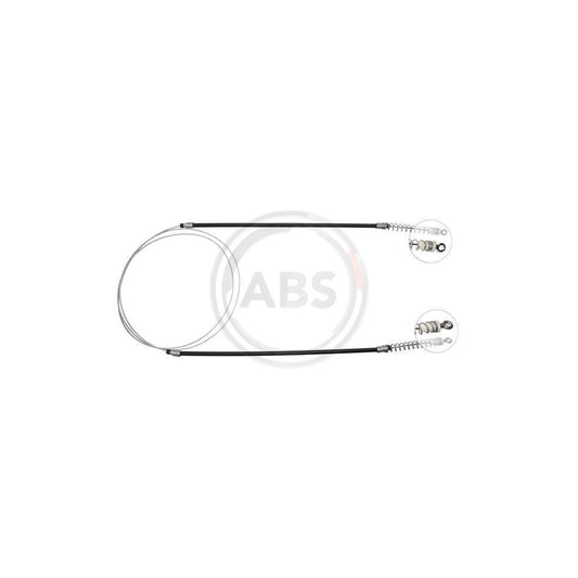 A.B.S. K10175 Hand Brake Cable