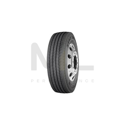 Michelin X Line 275/70 R22.5 148M Truck Summer Tyre | ML Performance UK Car Parts