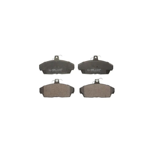 ABE C1I004ABE Brake Pad Set For Land Rover Freelander