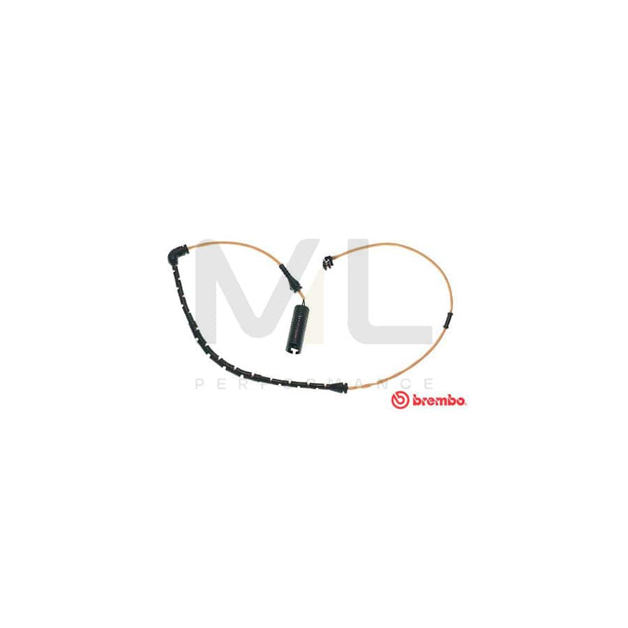 BREMBO A 00 270 Brake pad wear sensor for LAND ROVER Range Rover III (L322) | ML Performance Car Parts