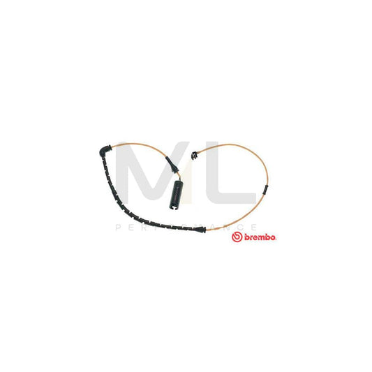 BREMBO A 00 270 Brake pad wear sensor for LAND ROVER Range Rover III (L322) | ML Performance Car Parts