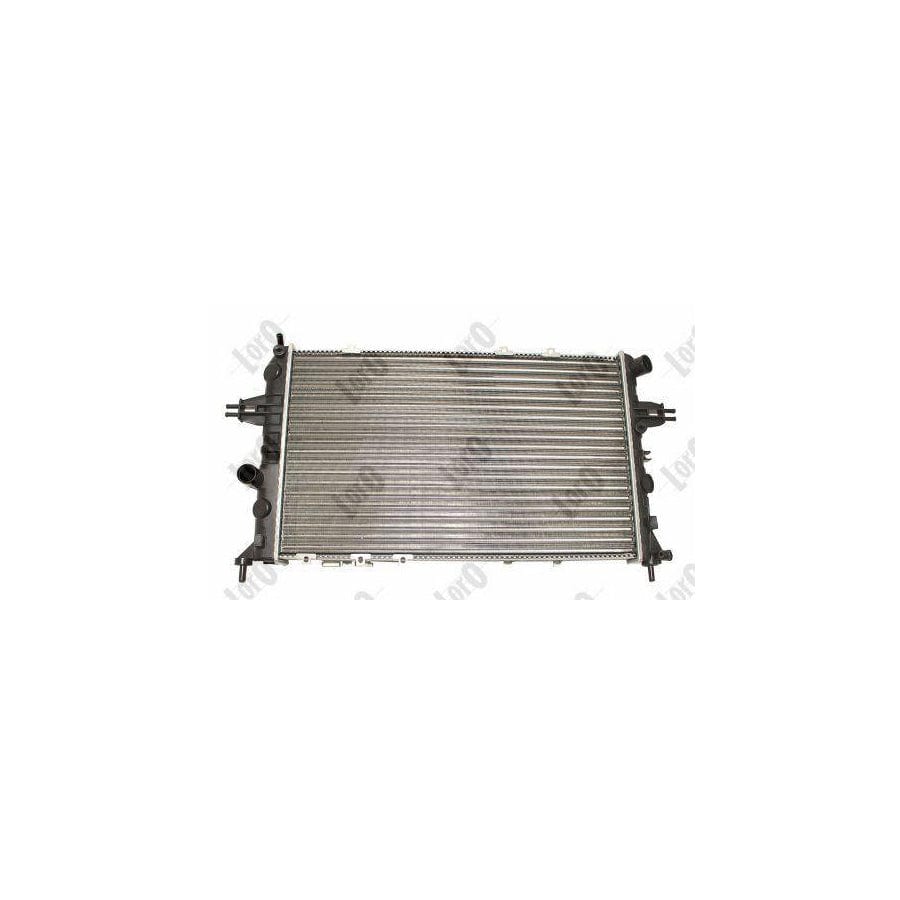 Abakus 0370170021 Engine Radiator | ML Performance UK