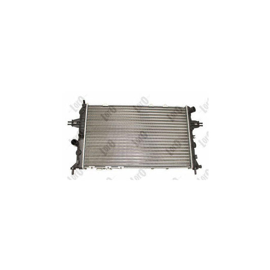 Abakus 0370170021 Engine Radiator | ML Performance UK