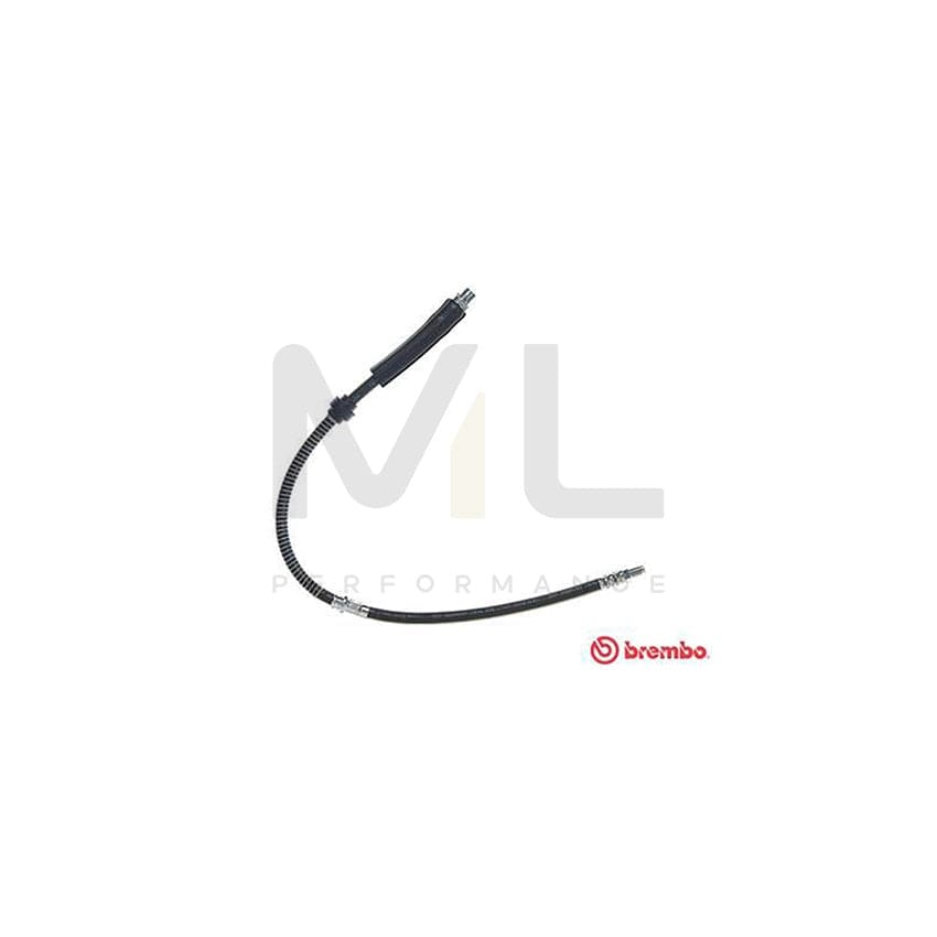 BREMBO T 06 050 Brake Hose 615mm, F10X1 | ML Performance Car Parts