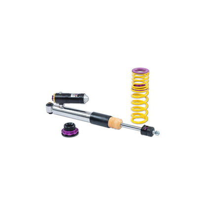 KW 3978020N Audi Seat VW Clubsport 3-Way Coilover Kit (A3, Leon & Golf) 4  | ML Performance UK Car Parts