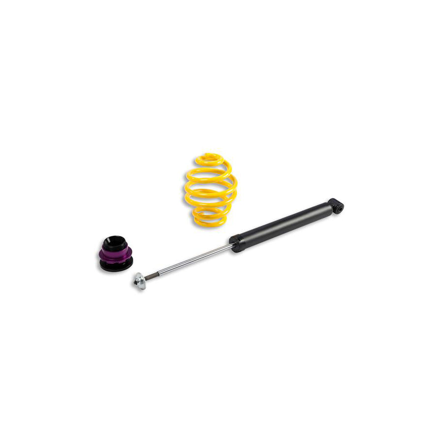 KW 10220011 BMW E36 Variant 1 Coilover Kit 4  | ML Performance UK Car Parts