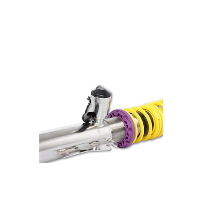 KW 39071001 Porsche 997 911 DDC ECU Coilovers 8  | ML Performance UK Car Parts